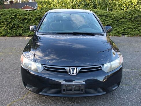Used 2008 Honda Civic EX image 10