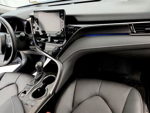 Certified 2024 Toyota Camry XSE w/ Cold Weather Package image 13
