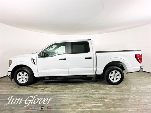 Used 2023 Ford F150 XLT image 9