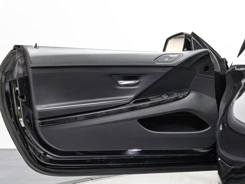 Used 2017 BMW 650i xDrive 650i xDrive image 46