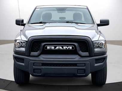 Used 2024 RAM 1500 Classic Warlock