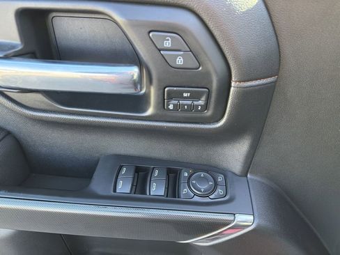 Used 2021 GMC Sierra 1500 AT4 w/ AT4 Value Package image 15