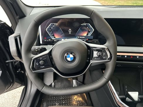 Used 2026 BMW X3 xDrive30i AWD/4WD image 17