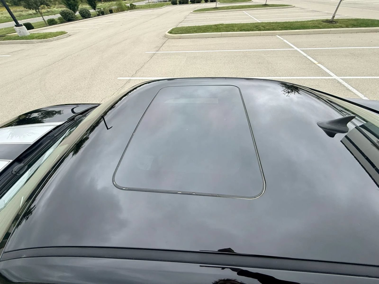 Used 2010 Chevrolet Camaro LT w/ RS Package RWD image 32