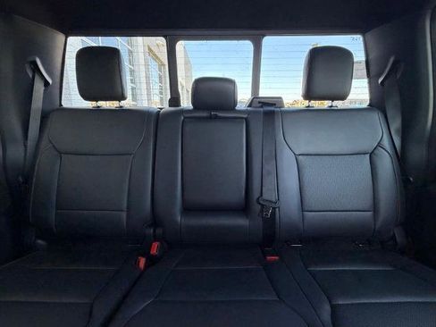 New 2026 Ford F150 Lariat w/ Equipment Group 502A High image 22