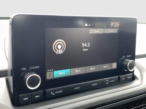 Used 2023 Honda Accord EX image 21