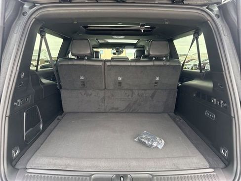 New 2026 Jeep Grand Wagoneer L Limited image 8