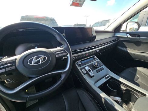 Used 2025 Hyundai Palisade SEL image 17