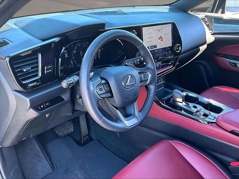 Used 2023 Lexus NX 350 350 Premium image 17