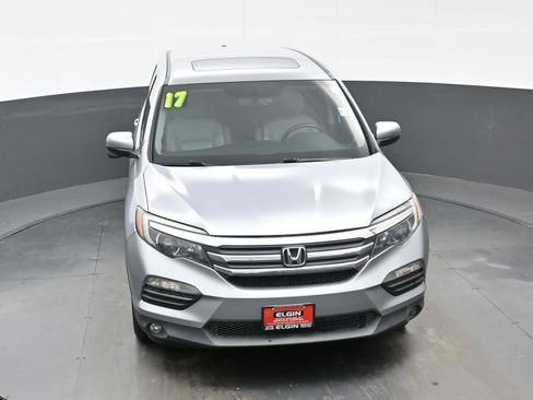 Used 2017 Honda Pilot EX-L image 42