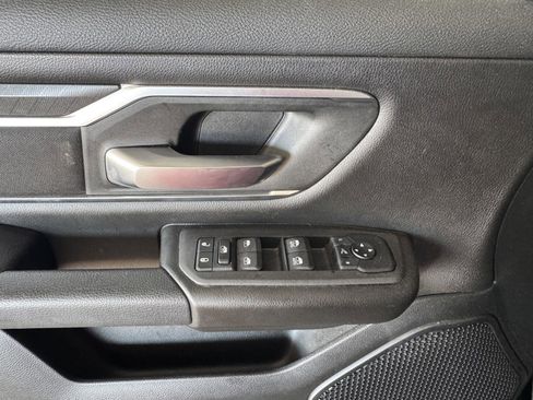 Used 2025 RAM 1500 Big Horn image 25