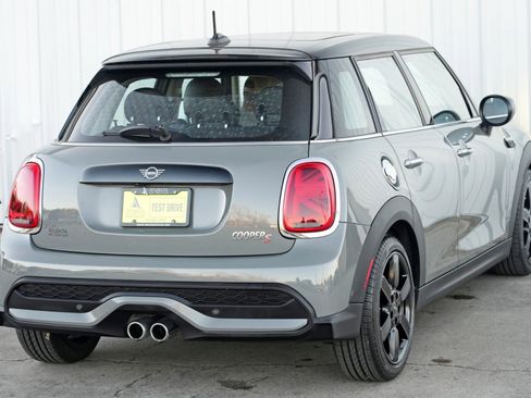 Used 2023 MINI Cooper S image 48