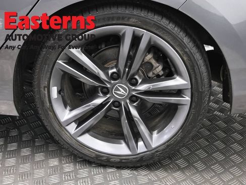 Used 2024 Acura Integra A-Spec FWD image 31