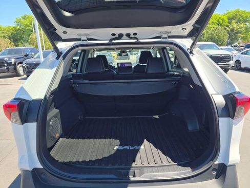 Certified 2024 Toyota RAV4 XLE Premium w/ Weather Package FWD image 14