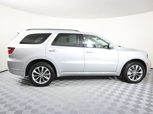 Used 2024 Dodge Durango Citadel image 7