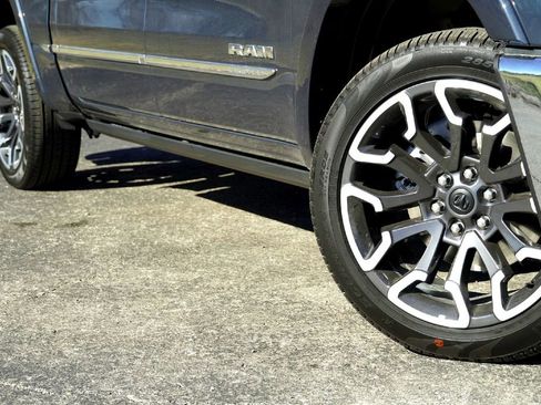 Used 2026 RAM 1500 Limited image 4