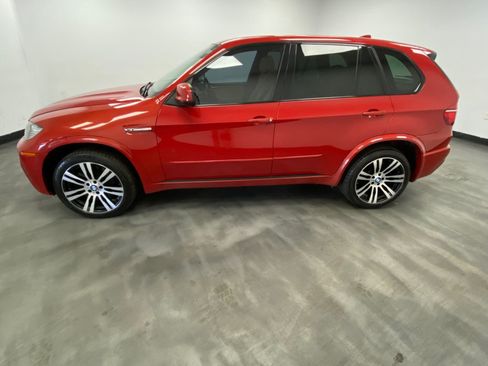 Used 2011 BMW X5 M AWD/4WD image 3