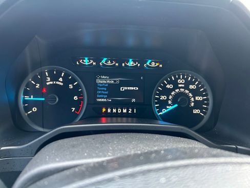 Used 2016 Ford F150 XLT w/ Equipment Group 302A Luxury image 32