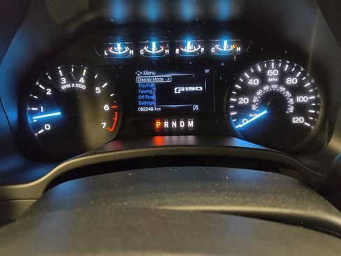 Used 2020 Ford F150 XL w/ Equipment Group 101A Mid RWD image 23