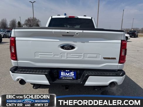 Used 2023 Ford F150 Tremor image 4