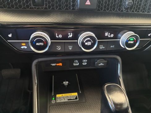 Used 2023 Honda CR-V Sport Touring image 34