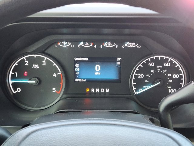 Used 2023 Ford F350 XL w/ XL Driver Assist Package AWD/4WD image 16