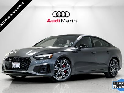 Used 2025 Audi A5 2.0T Premium Plus w/ Premium Plus