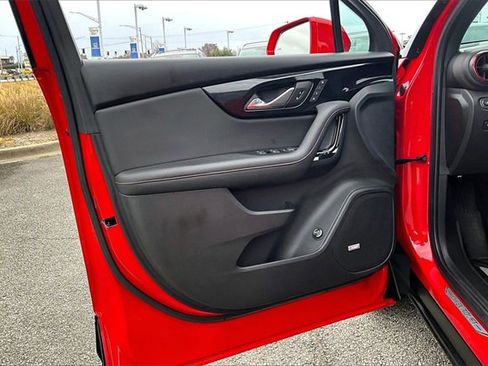 Used 2020 Chevrolet Blazer RS image 17