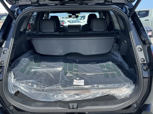 New 2026 Toyota RAV4 XSE AWD/4WD image 9