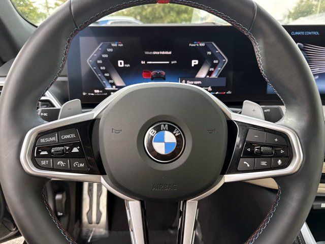 Used 2026 BMW M440i Convertible RWD image 24