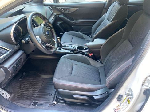 Used 2019 Subaru Impreza 2.0i Sport AWD/4WD image 6