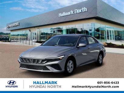 New 2026 Hyundai Elantra SE