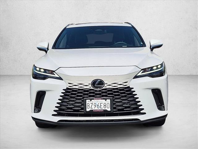 Used 2024 Lexus RX 350 Premium Plus w/ Convenience Package FWD image 2