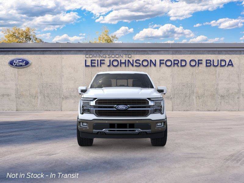 New 2026 Ford F150 King Ranch w/ Equipment Group 601A High AWD/4WD image 6