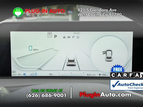 Used 2024 Kia EV6 GT-Line image 22