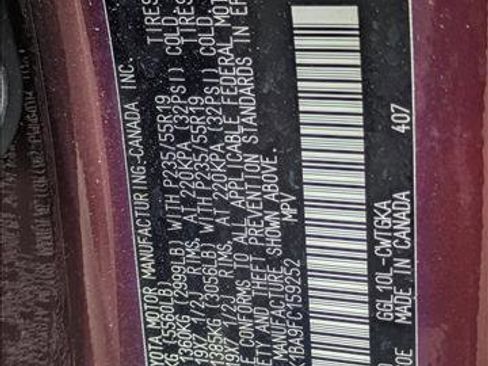 Used 2015 Lexus RX 350 FWD image 23