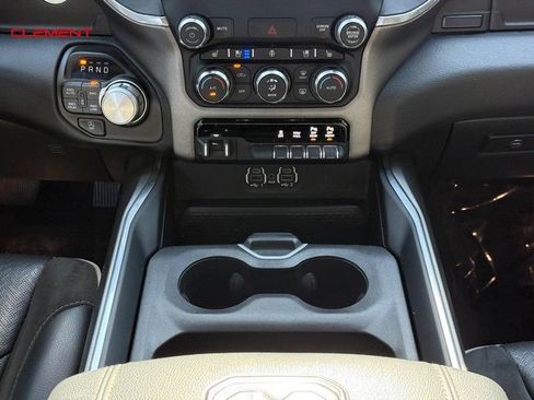 Used 2020 RAM 1500 Laramie w/ Sport Appearance Package AWD/4WD image 19