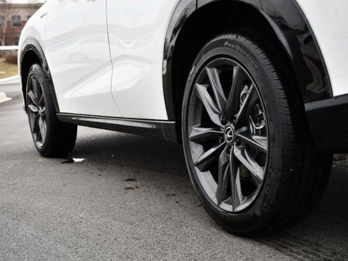 Certified 2025 Acura ADX A-Spec image 10