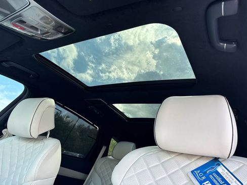 New 2026 Genesis GV80 3.5T Prestige AWD/4WD image 24