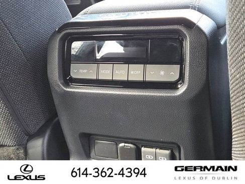 Used 2024 Toyota Land Cruiser 1958 AWD/4WD image 16