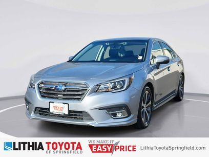 Used 2019 Subaru Legacy 2.5i Limited
