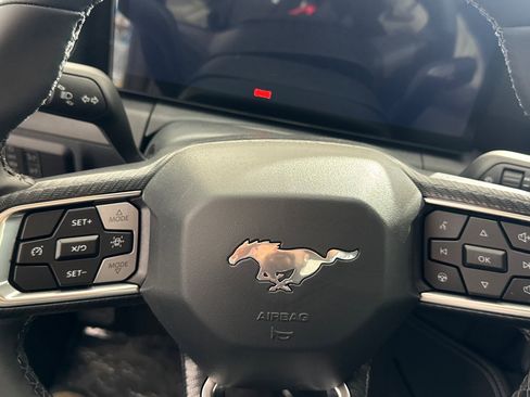 New 2026 Ford Mustang GT Premium w/ GT Performance Package image 20