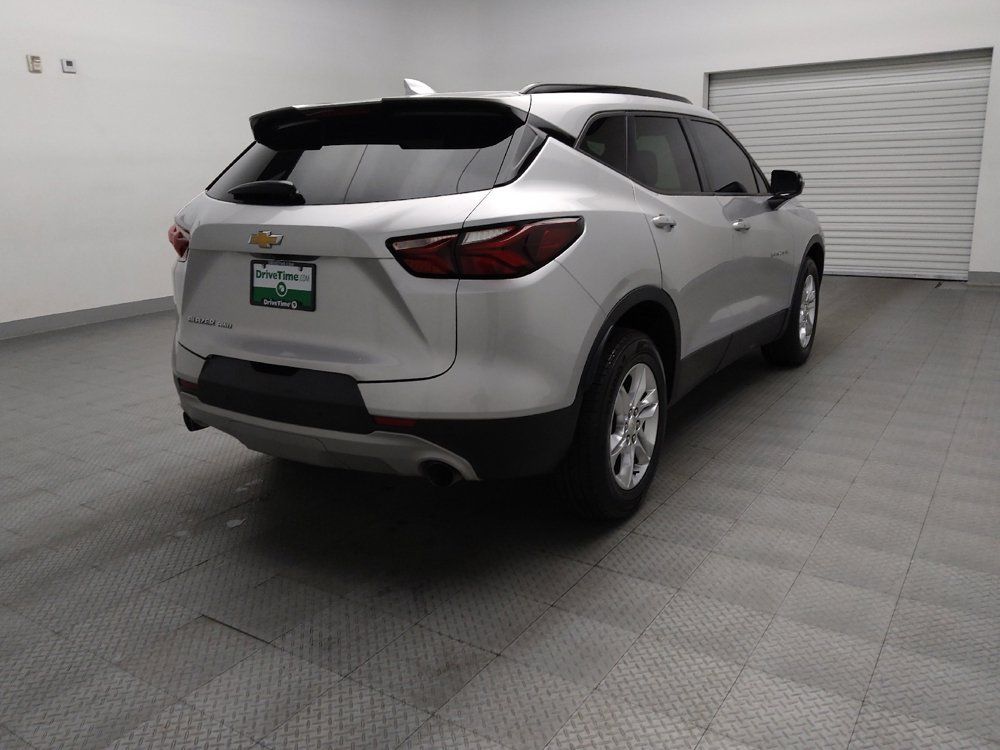Used 2019 Chevrolet Blazer LT AWD/4WD image 9