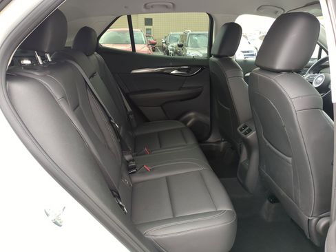 Used 2024 Buick Envision Preferred image 32