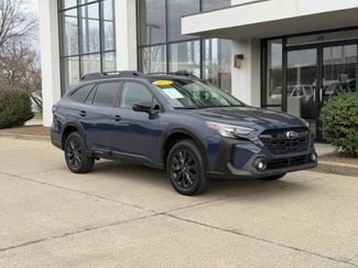 Used 2023 Subaru Outback Onyx Edition video 2