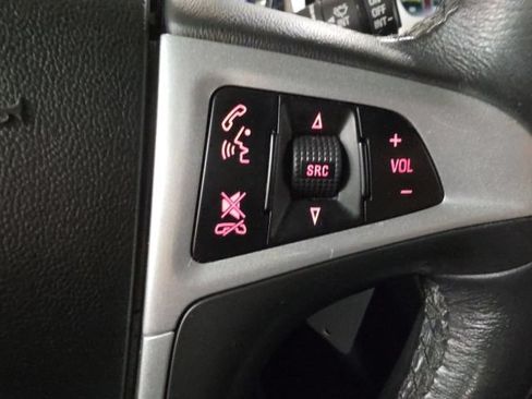 Used 2016 GMC Terrain SLE w/ Convenience Package AWD/4WD image 22