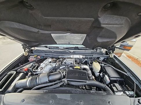 Used 2018 GMC Sierra 2500 Denali w/ Duramax Plus Package image 41