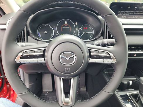 New 2026 MAZDA CX-50 2.5 Hybrid w/ Weather Package AWD/4WD image 24