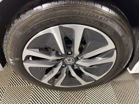 Certified 2022 Honda Accord EX-L image 21