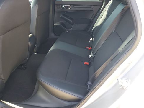 Certified 2023 Honda Civic Sport image 14